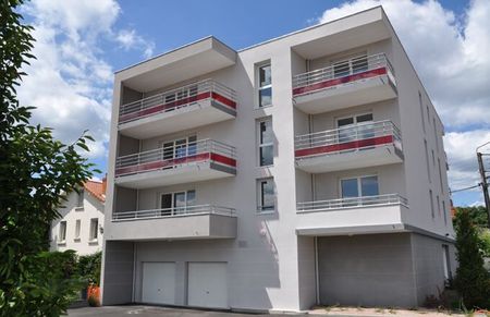 Résidence Daurière 32 rue Blaise Daurière, 63000, Clermont-Ferrand - Photo 4