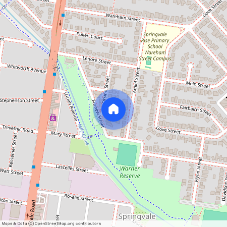 2/23 Orsino St, Springvale