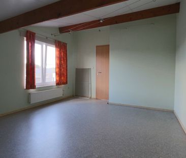 Duplex app. (2 slpk), terras en garage in centr. Olen. - Foto 6
