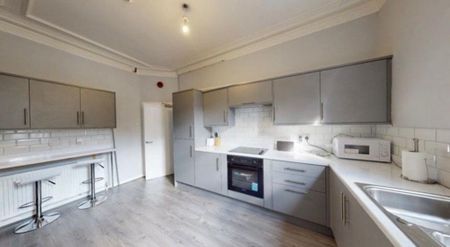 12 bedroom house share to rent - Photo 5