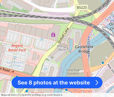 Ordsall Lane, Salford - Photo 1