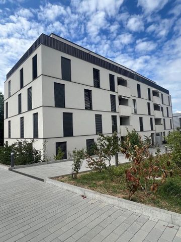 Beautiful 4.5-room apartment in a recent neighborhood - Foto 3