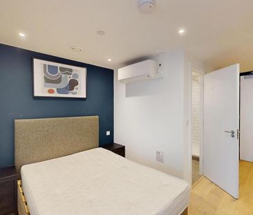 Studio to rent - Photo 2