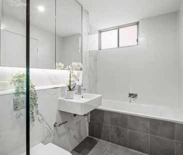 Luxury 3 bedroom 153sqm apartment in Beecroft Primary catchment - Photo 6