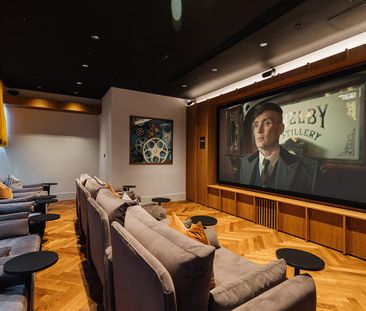 Studio to rent - Photo 1