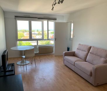 Appartement 1 pièce à Thionville - Photo 3