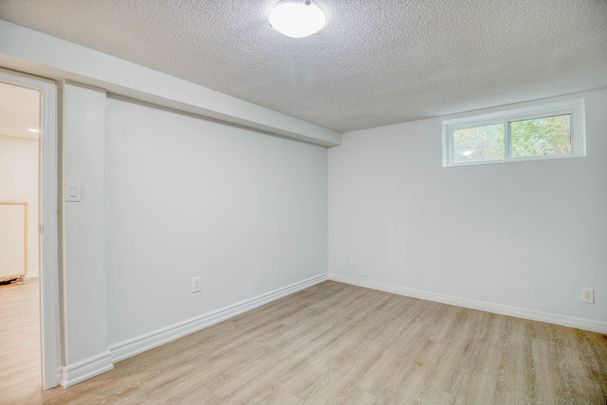 For Lease - 65 Davis Road Unit# Basement #2, Aurora, Ontario - Photo 1