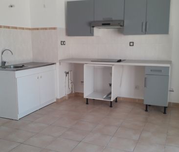 Secteur Agroparc T2 de 43 m² env. + terrasse 23 m² et place de parking - Photo 4