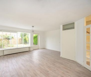 Alban bergstraat 28 | Almere - Photo 1