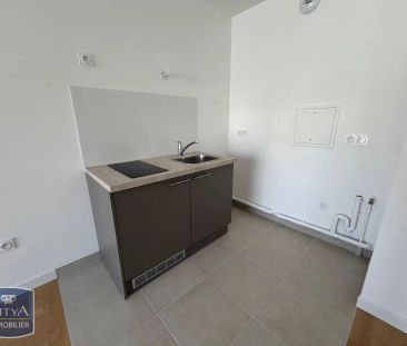 Appartement à louer 2 pièces 41.98m² - Photo 6