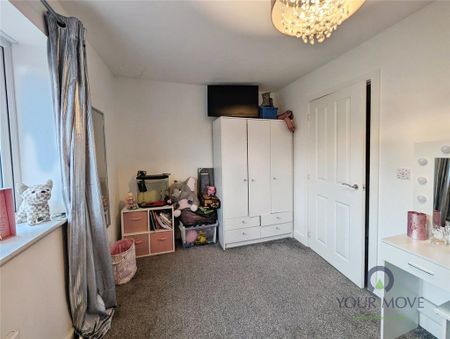 2 bedroom semi-detached house to rent - Photo 5