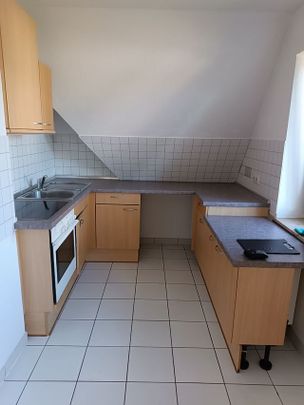 Helle 3-Zimmer-Maisonette-Wohnung in zentrale Lage (PRZ02264670) - Foto 1