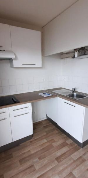 Appartement T2 à louer Rennes Thabor - 29 m² - Photo 1