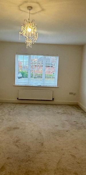 3 bedroom terraced house to rent - Photo 1