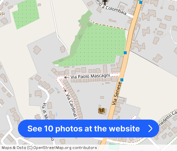 Mieszkanie do wynajęcia, 100 m², 3 pokoje Włochy - Photo 1