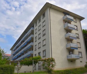 3 Zimmer, 68 m², 4. Stock - Foto 1