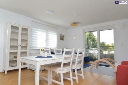 Hier wird Ankommen zum Lieblingsmoment – Sonnenbalkon, 2 Schlafzimmer, große Wohnküche - Photo 4