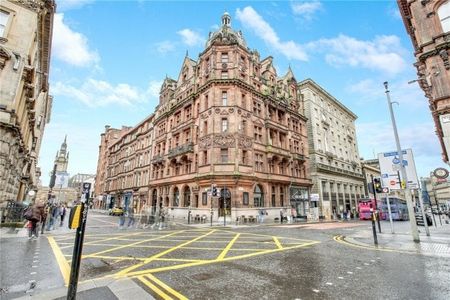 121 West George Street, Glasgow, G2 1QR - Photo 2