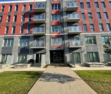 For Lease - 77 Leland Street Unit# 120, Hamilton, Ontario - Photo 6