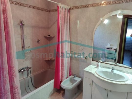 4 room luxury Detached House for rent in Náquera, Valencia - Foto 1