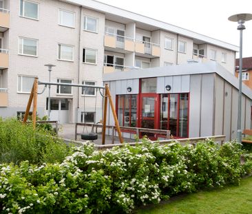 Skaragatan 16 A - Foto 1