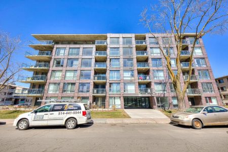Appartement à louer - Photo 4