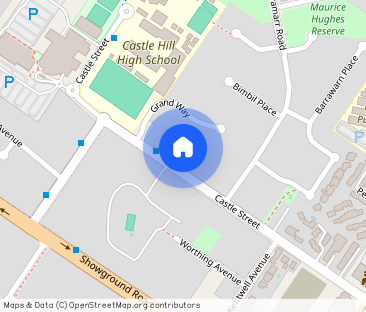 “Prime Location in the Heart of Castle Hill” - Photo 1