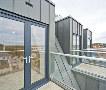 A two bedroom apartment located in the centre of Guildford finished... - Photo 3