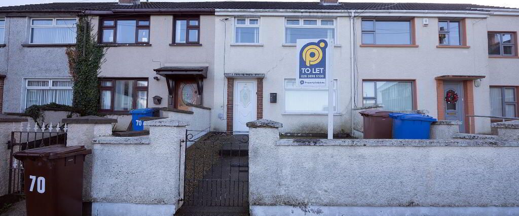 68 Hennesey Park, Newry, BT34 2EF - Photo 1