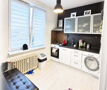 2 izbový byt na prenájom / Trieda SNP / Centrum Banská Bystrica – Fotografia 3