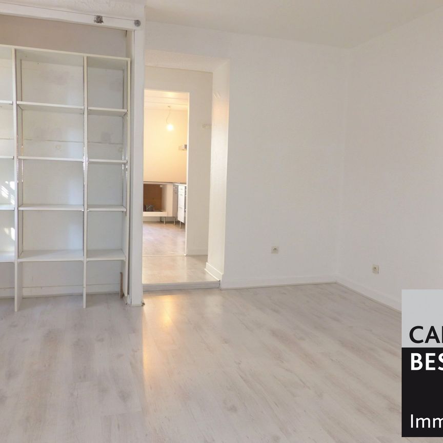 Location Appartement 3 pièces 63m² GRENOBLE 38000 - Photo 1