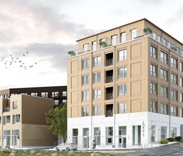 Bjursätragatan 150 - Foto 4