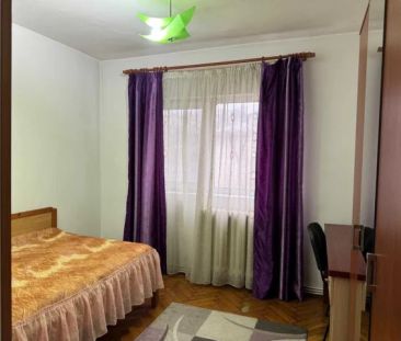 Apartament de inchiriat, 2 camere Gara Alte proprietati in zona Gara - Photo 1