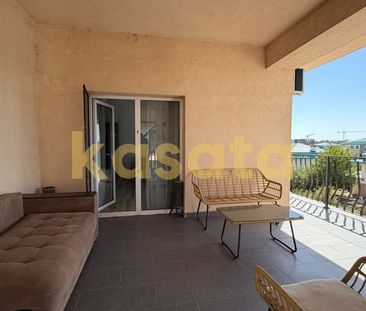 3 camere I Duplex et 3+4 I North Light I vedere panoramica - Fotografie 5