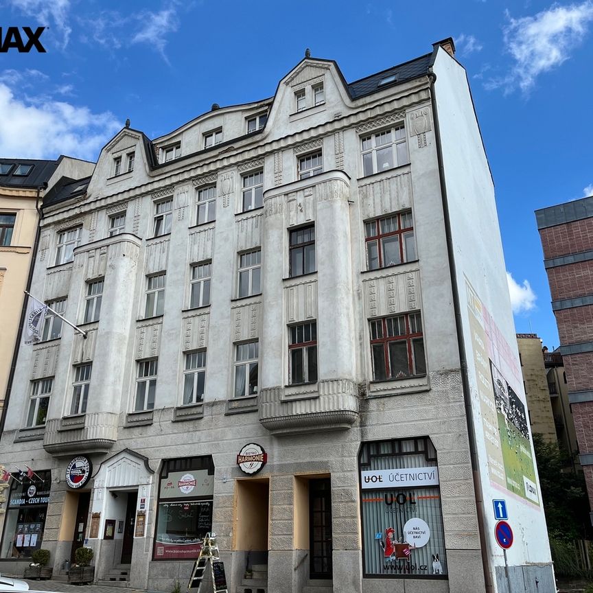 Pronájem bytu 2+kk v osobním vlastnictví 52 m², Jablonec nad Nisou - Фото 1