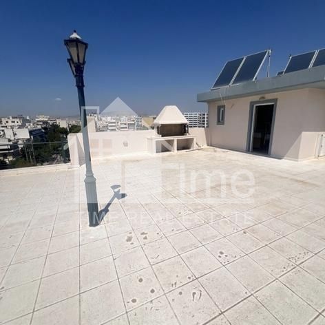 Μεζονέτα για ενοικίαση Τζιτζιφιές (Καλλιθέα) - Photo 1