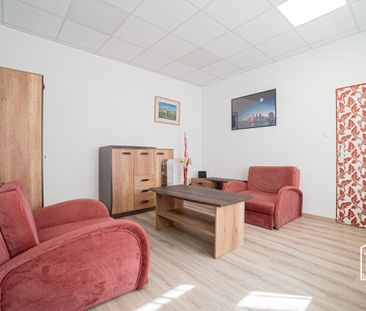2 izbový byt v centre mesta, Slovenská ul. Prešov – Fotografia 3
