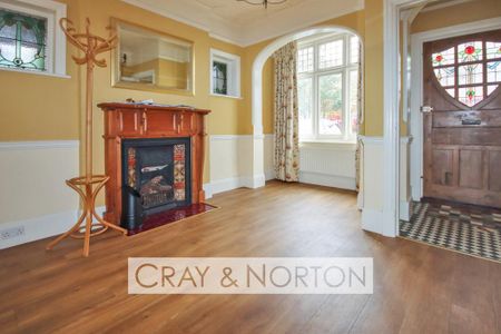 4 bedroom detached house to rent - Photo 3