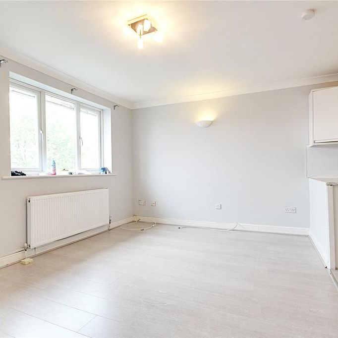 1 bedroom maisonette to rent - Photo 1