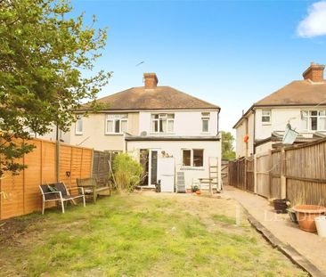 semi detached to rent The Westering, Cambridge, Cambridgeshire, CB5 - Photo 2