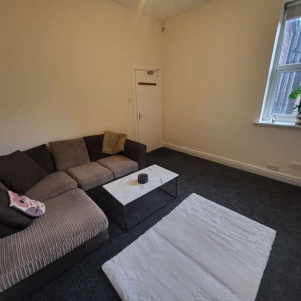 Barlow Moor Road, Chorlton, Manchester, M21 - Photo 1