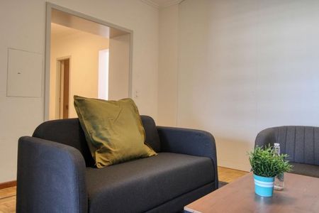 Cecil #2 - Spacious and Modern Coliving in Grand-Saconnex, Geneva - Photo 5