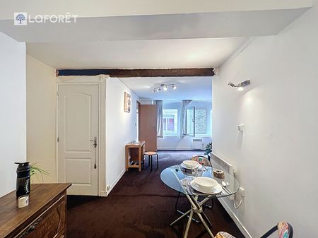 Appartement T1 près de MUR DE BRETAGNE à louer - Photo 3