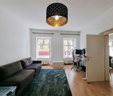 Zentral wohnen auf 108,15 m² | Bezug nach Vereinbarung - Foto 2