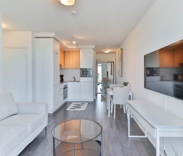 For Lease - 50 O'Neill Road Unit# 3205, Toronto, Ontario - Photo 2