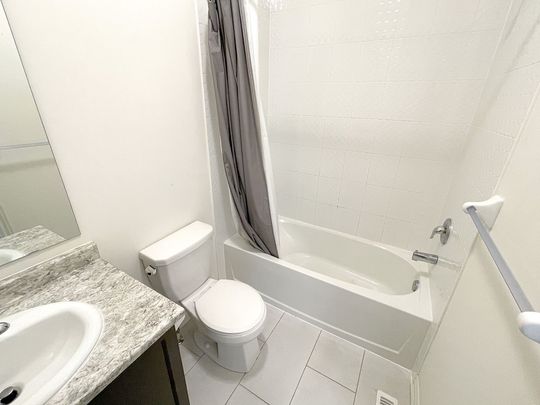 For Lease - 33 Arrowview Drive Unit# Upper Level (2nd & 3rd ), Brampton, Ontario - Photo 1