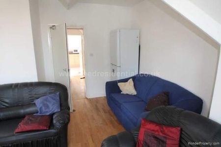 6 bedroom property to rent in Nottingham - Photo 2