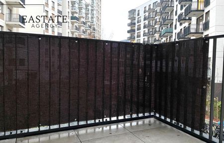 Warszawa, Mokotów, Warszawa, Mokotów, Mariana Zdziechowskiego - Фото 3