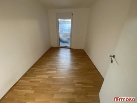 Stilvoll wohnen im Grazer Lend – 3-Zimmer-Wohnung mit Loggia & Top-Grundriss! - Foto 5