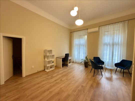 Kiadó felújított lakás - Budapest VIII. kerület - Fotó 1